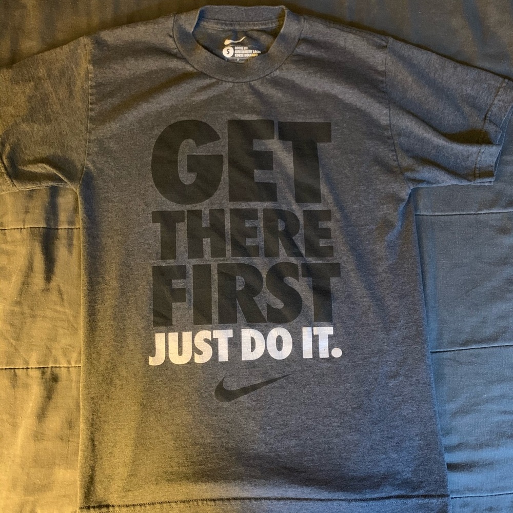 Nike T-Shirt